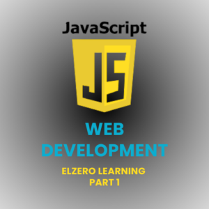 JavaScript Course in one video part 1